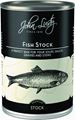 JOHN LUSTY FISH STOCK
