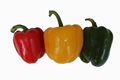 PEPPERS MIXED  Traffic Light     3 Pack