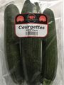 LOCAL COURGETTES 500GMS PACK