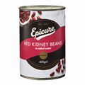 EPICURE RED KIDNEY BEANS