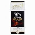 LINDT EXCELLENCE 70% COCOA