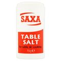 SAXA TABLE SALT