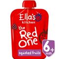 ELLAS THE RED ONE