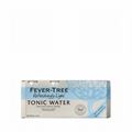 FEVER TREE LIGHT TONIC CANS