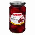BAXTERS BABY BEETROOT +33%