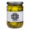 DINO'S SOUR STACKER PICKLES