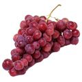 GRAPES RED SEEDLESS 500g