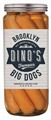 DINO'S BROOKLYN BIG DOGS