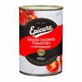 EPICURE CHOPPED TOMATOES