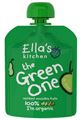ELLAS THE GREEN ONE