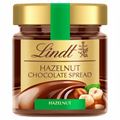 LINDT HAZELNUT CHOCOLATE SPREAD