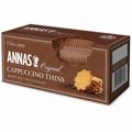 ANNA'S CAPPUCCINO BISCUIT
