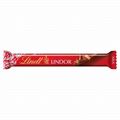 LINDT LINDOR CHOCOLATE TREAT BAR