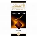 LINDT EXCELLENCE HONEYCOMB