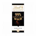 LINDT EXCELLENCE 99% COCOA DARK