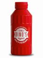 DINO'S SPICY KETCHUP