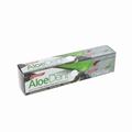 ALOE DENT CHARCOAL TOOTHPASTE
