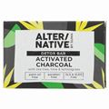 ALTER/NATIVE CHARCOAL DETOX SOAP